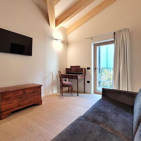 Locanda Restel De Fer Riva del Garda Exterior photo