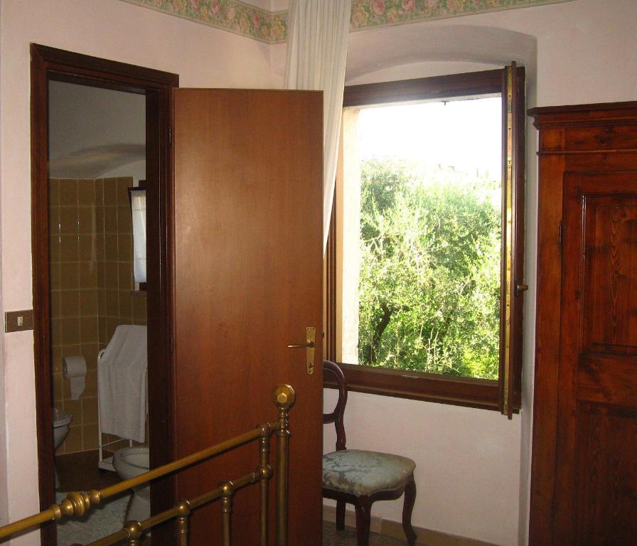 Locanda Restel De Fer Riva del Garda Room photo