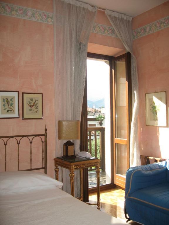 Locanda Restel De Fer Riva del Garda Room photo