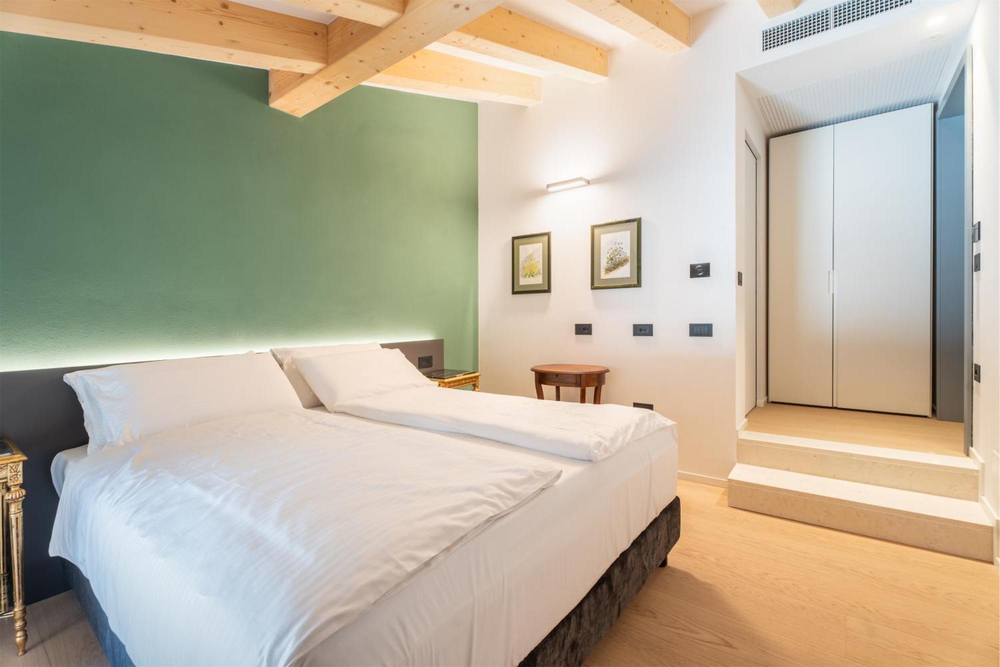 Locanda Restel De Fer Riva del Garda Exterior photo