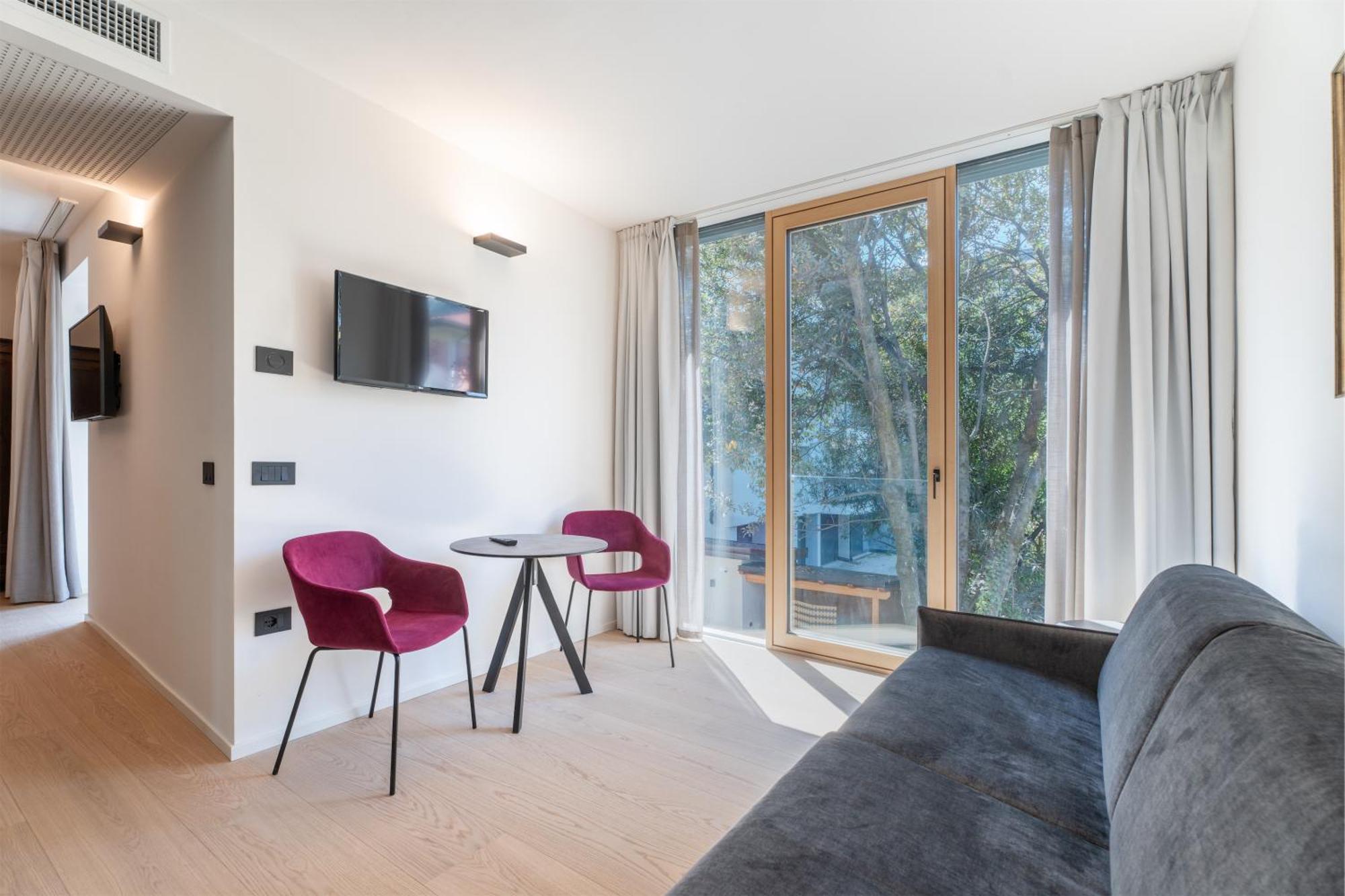Locanda Restel De Fer Riva del Garda Exterior photo