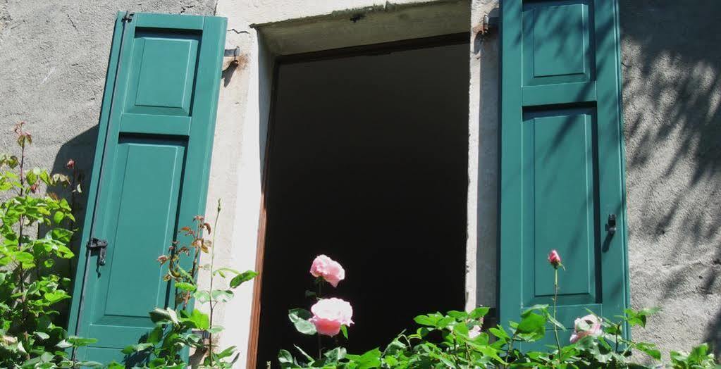 Locanda Restel De Fer Riva del Garda Exterior photo