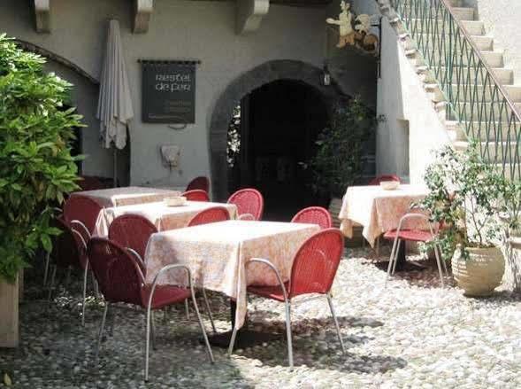 Locanda Restel De Fer Riva del Garda Exterior photo