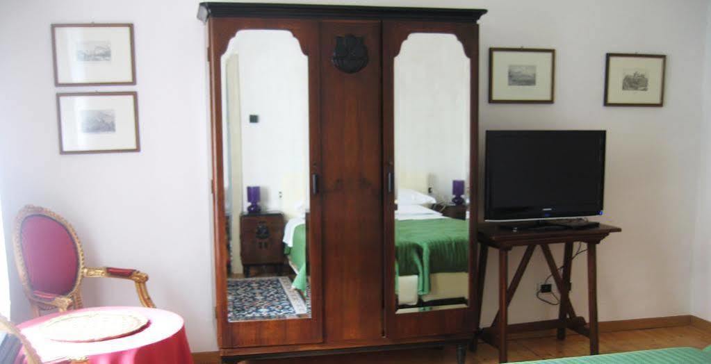 Locanda Restel De Fer Riva del Garda Exterior photo