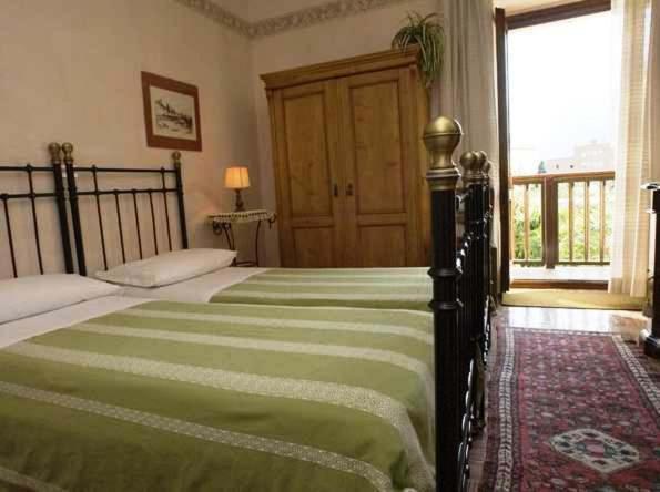 Locanda Restel De Fer Riva del Garda Exterior photo